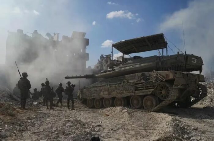 Grupo terrorista Hamas libera a otros siete rehenes en la Franja de Gaza: dos israelíes y cinco tailandeses