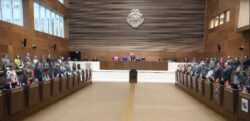 Aprueban en primer debate proyecto que sanciona la violencia contra mujeres a través del daño a sus hijos o familiares