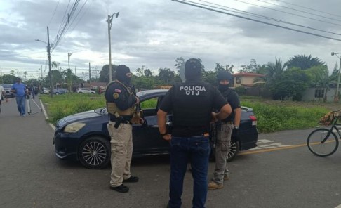 País alcanza los 16 asesinatos este año: Ya se presentó el primer homicidio triple