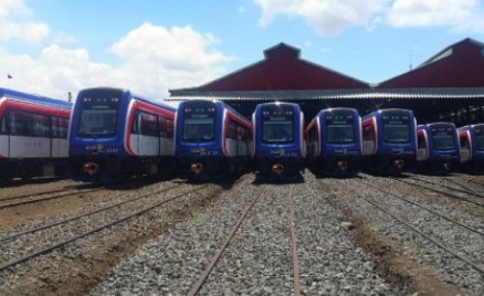 INCOFER confirma que servicio de tren entre Cartago y San José se reactivará entre el 16 y el 20 de enero