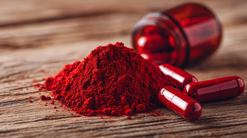 Salud tomará muestras y analizará productos que contengan colorante rojo No. 3 prohibido por la FDA