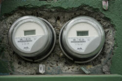 Usuarios registraron en promedio más de 7 interrupciones del servicio eléctrico durante el 2024