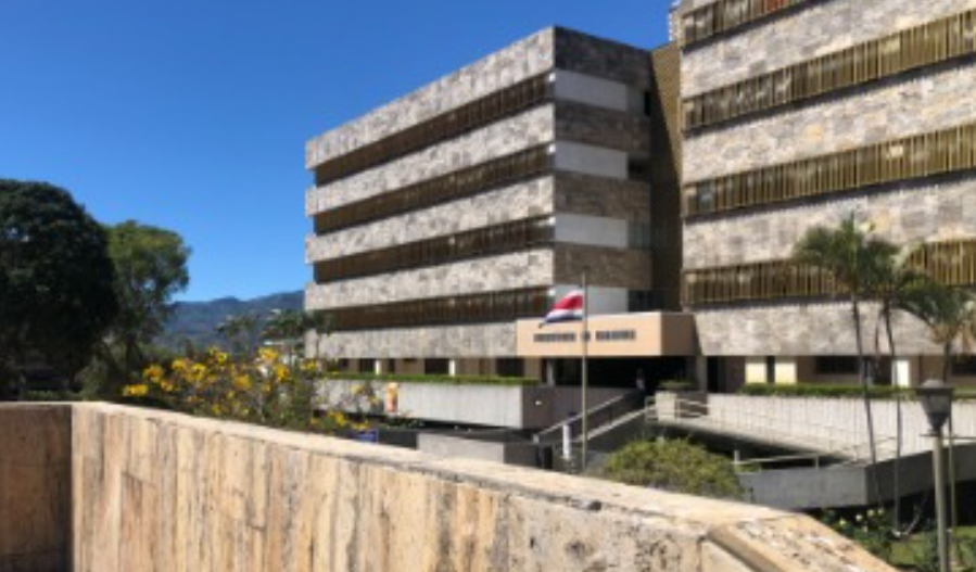 Futuro del ‘Cementazo’ está en el aire: Defensores esperan que recurso para continuar audiencia preliminar se resuelva este mes