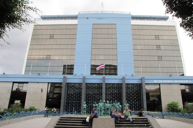 Banco Central fijó nuevos topes para tasas de interés: 38,36% anual para créditos en colones