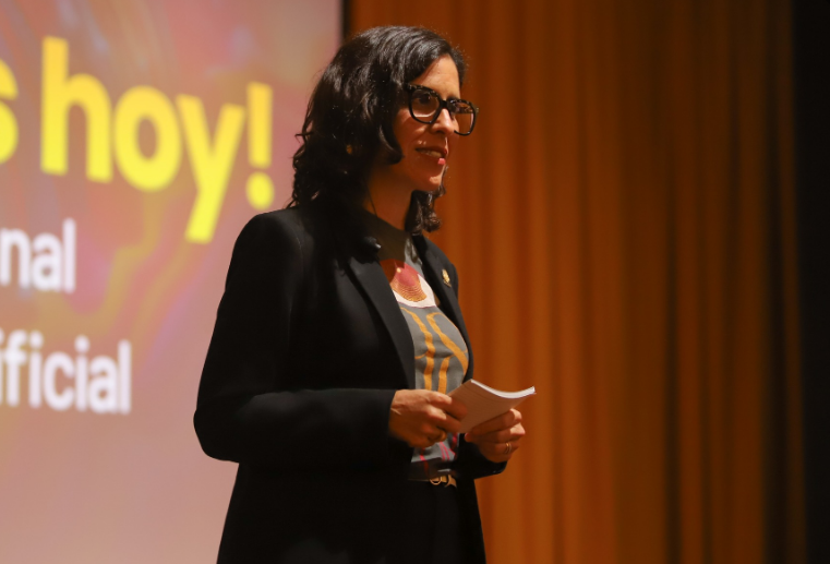 Jerarca del Micitt rechaza persecución en contra de diputada del PLP y la invitó a presentar denuncia ante la Fiscalía