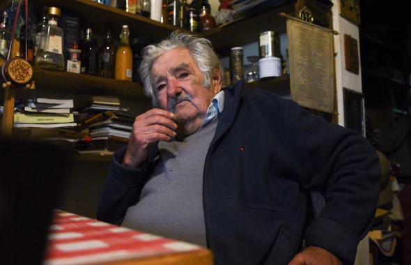 José Mujica informó que el cáncer se expandió por su cuerpo y se despide: “Hasta acá llegué”