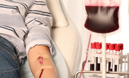 ¡Ayude a salvar una vida! Hospital San Juan de Dios urge donantes de sangre