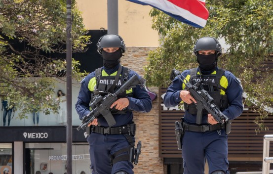 Alcalde de San José descarta afectación en trabajo de Policía Municipal tras eliminación de plazas