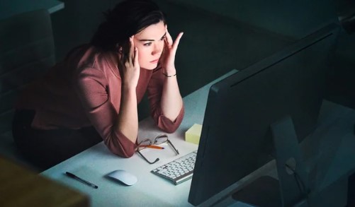 CCSS atendió más de 500 mil citas en consulta externa en 2024 por estrés y otras afectaciones psicológicas