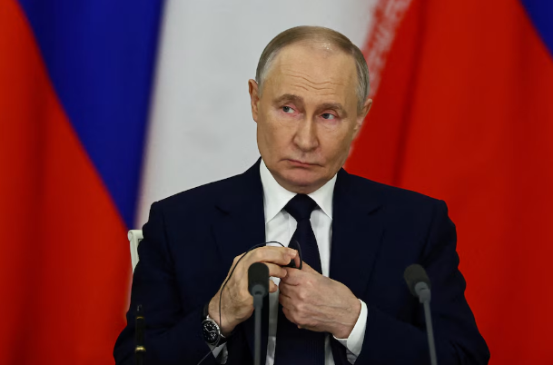 El G7 denunció las campañas de desinformación de Rusia que impulsan “los intereses malignos del Kremlin”