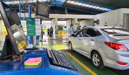 COSEVI precalificó nuevamente a las dos empresas que se encargarían de la revisión técnica a partir de julio