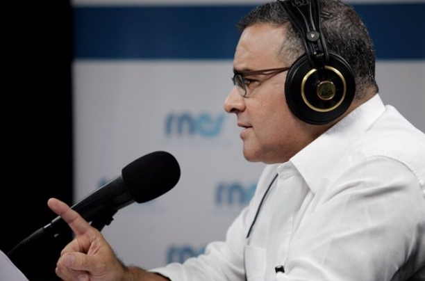 Muere en Nicaragua el expresidente salvadoreño Mauricio Funes