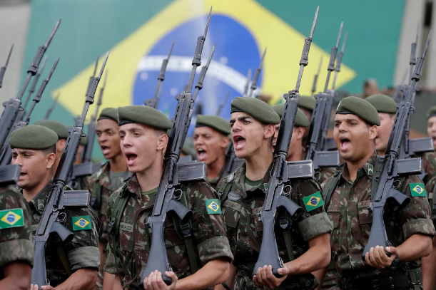 Tensión en la frontera de Venezuela y Brasil: Maduro cerró el cruce por ejercicios militares y Lula reforzó la seguridad en la zona