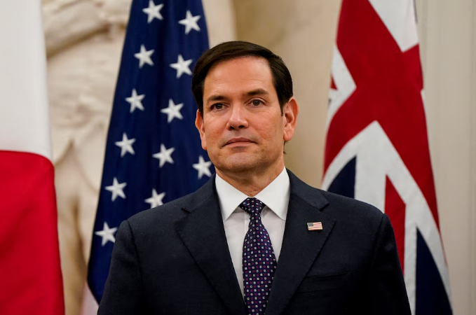 Marco Rubio prometió una “política exterior pragmática” para “frenar la migración masiva” desde América Latina a Estados Unidos