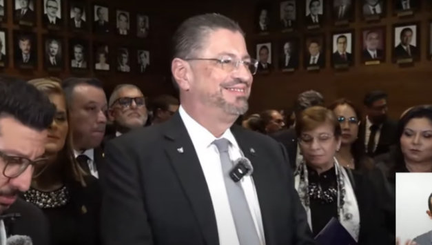 Presidente sobre bicentenario del Congreso: “Se sintió como una ocasión casi que fúnebre”