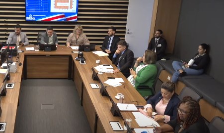 Diputados cuestionan ‘ausencia’ de alcaldes en comisión de Limón para referirse a rotondas de Ruta 32