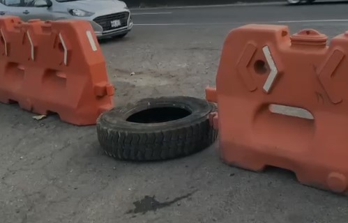 Recolectores de basura en San José realizan ‘paro de labores’ por aparentes malas condiciones laborales