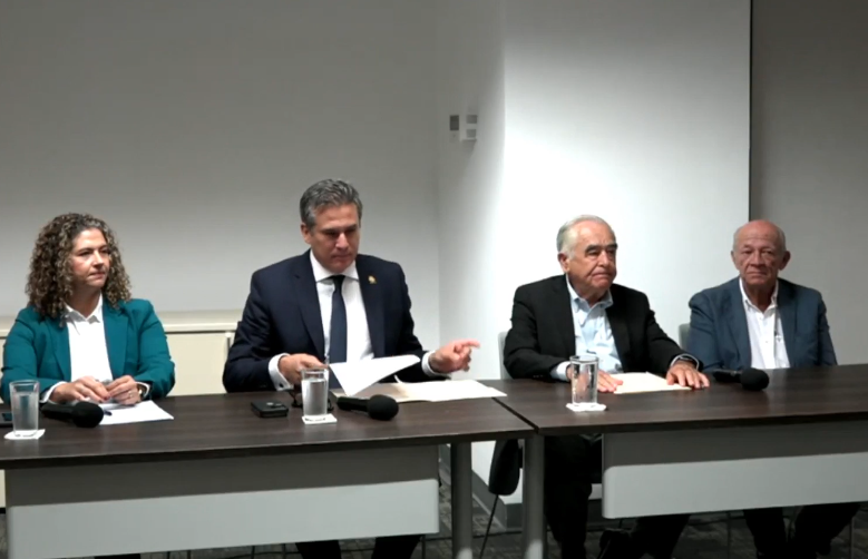 Costa Rica fustiga apelación de Panamá ante la OMC por conflicto respecto a productos agrícolas