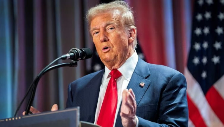 La Casa Blanca confirmó que Donald Trump aplicará aranceles a China, Canadá y México a partir de mañana