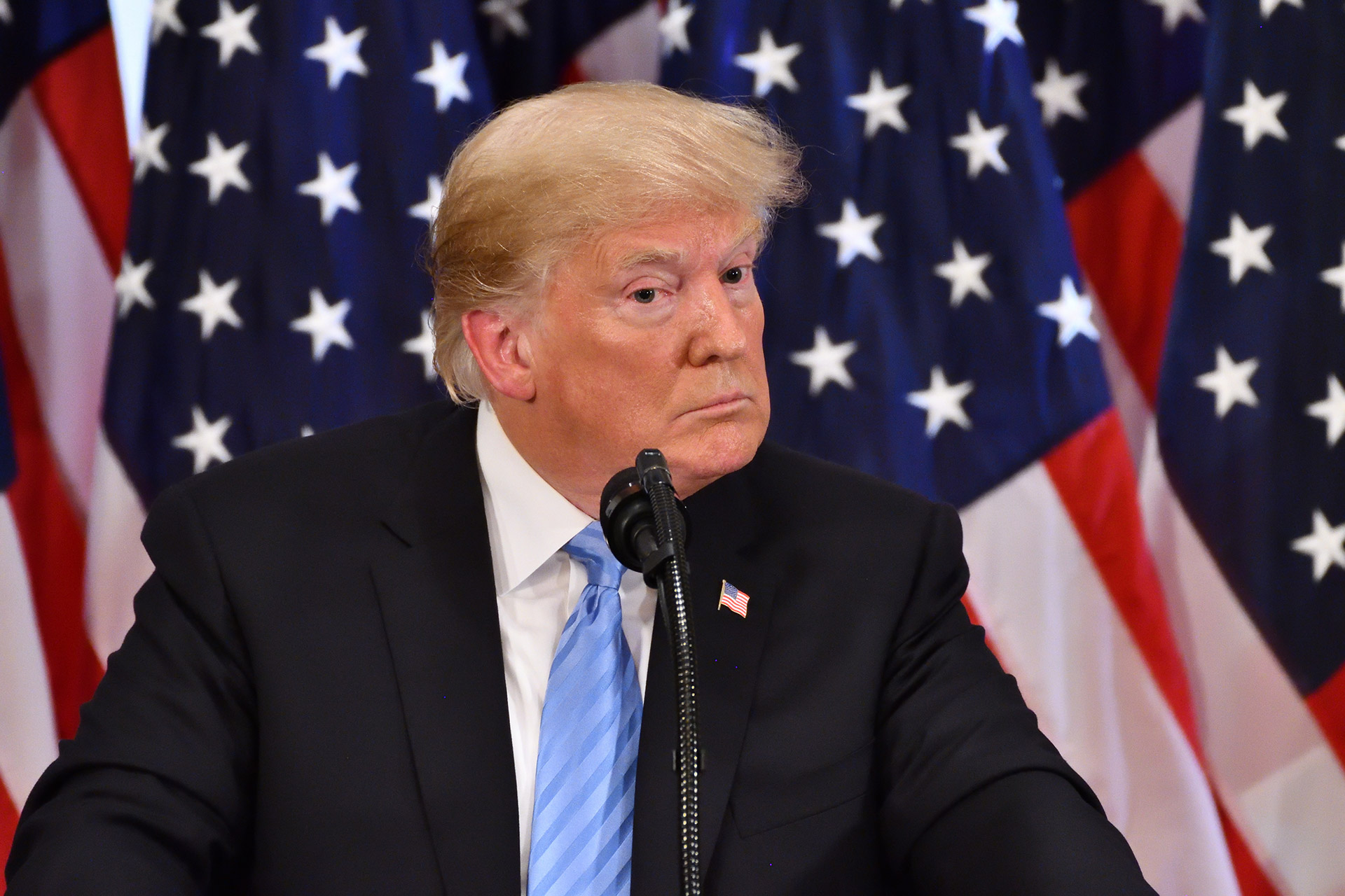 Cancillería y COMEX concretarán acercamientos con nueva administración de Donald Trump en EEUU