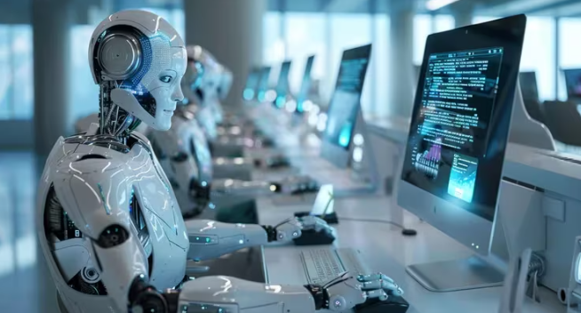 Entrada a clases: Aprovechemos las herramientas de IA para potenciar los aprendizajes