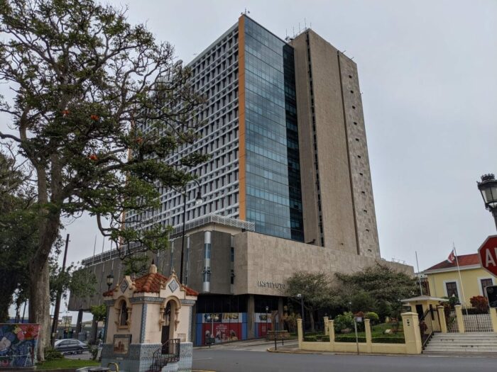 Licitación de Marchamo Digital enfrenta nuevo recurso ante Contraloría: INS volverá a ajustar cronograma