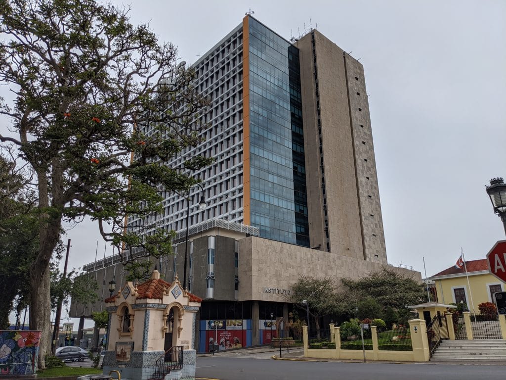 Licitación de Marchamo Digital enfrenta nuevo recurso ante Contraloría: INS volverá a ajustar cronograma