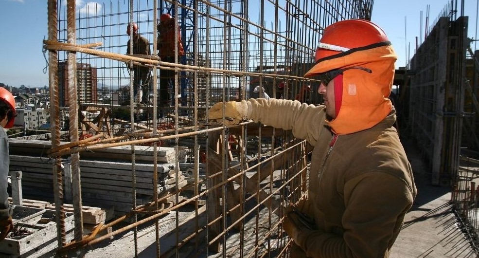 Materiales para la construcción tuvieron caída en el precio durante el 2024