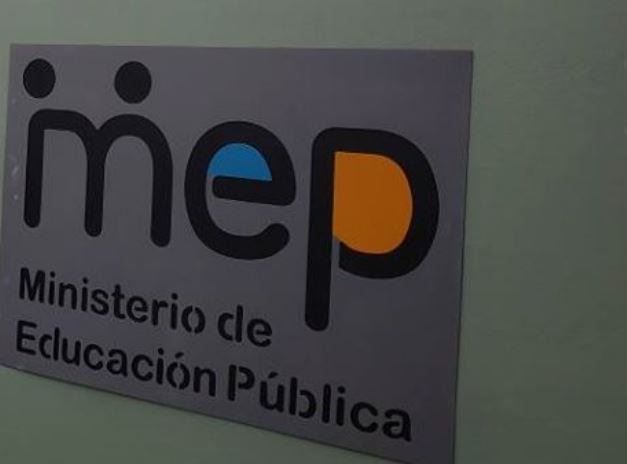 MEP anuncia que este será un año para combatir la violencia en los centros educativos
