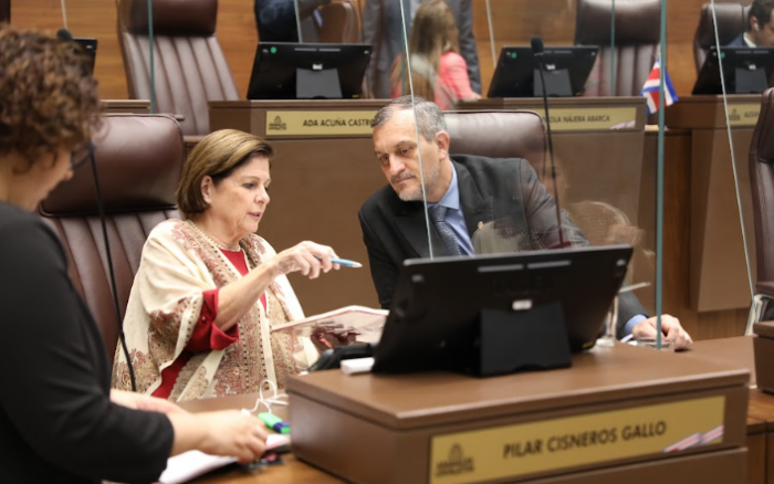 Oficialismo identificó los principales proyectos de Ley a los que buscará dar prioridad luego del receso legislativo