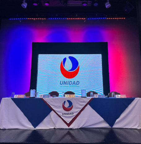 Abogado Douglas Soto admite interés en ser precandidato presidencial del PUSC