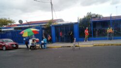 Desarticulan banda de 37 personas dedicada a presuntas estafas con trámites en el COSEVI