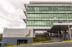 Sala IV rechaza de plano recurso contra póliza de responsabilidad civil para altos jerarcas del Gobierno