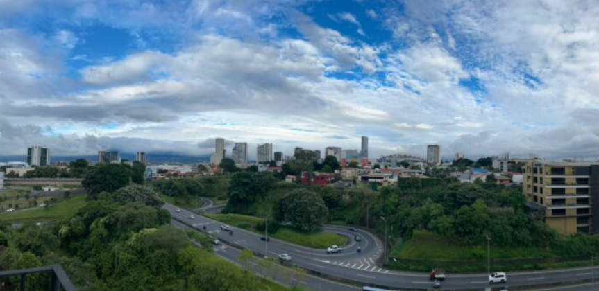 IMN prevé una ‘mejora’ en las condiciones del tiempo para el Valle Central y Pacífico Norte a partir de este jueves