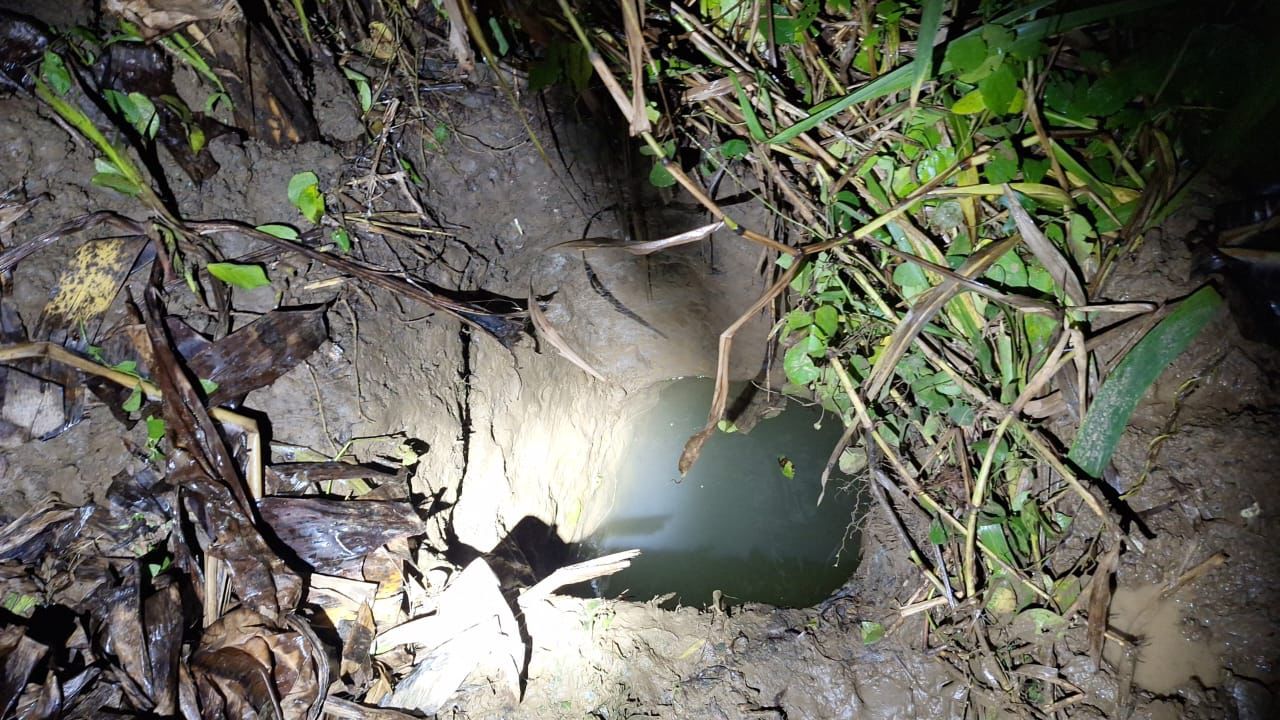 RECOPE identificó 156 tomas ilegales de combustible durante el 2024