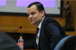 Juan Carlos Hidalgo lanzará formalmente su precandidatura con el PUSC el próximo domingo 12 de enero