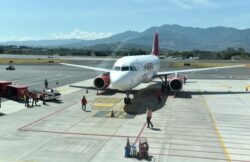 Nueva ruta aérea entre San José y Miami con Avianca estará disponible a partir del 30 de marzo