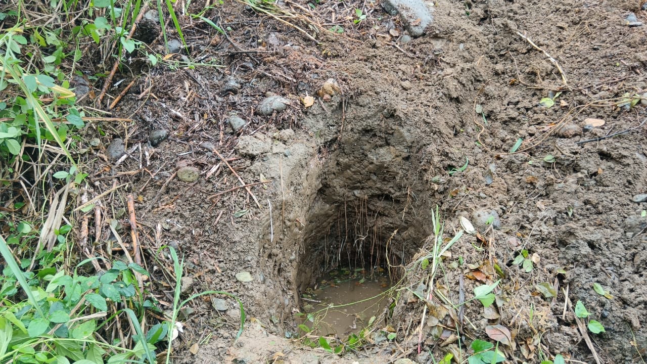 RECOPE ya identificó 4 tomas ilegales de combustible y dos túneles destruidos en primeras dos semanas del año