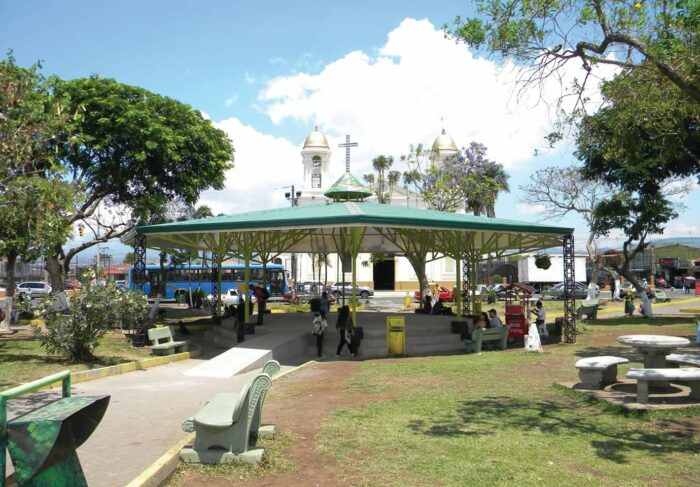 1 de cada 4 homicidios en San José este año sucedieron en Alajuelita