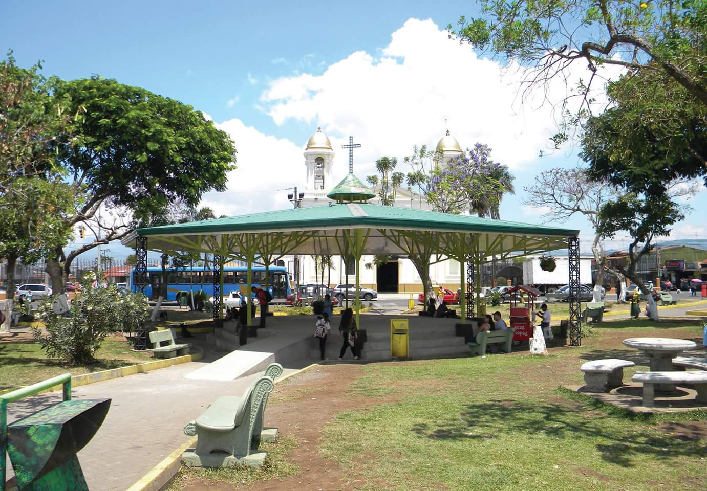 1 de cada 4 homicidios en San José este año sucedieron en Alajuelita