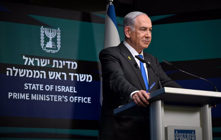 Benjamin Netanyahu aseguró que un acuerdo con Hamas para la liberación de rehenes está a “días u horas” de concretarse