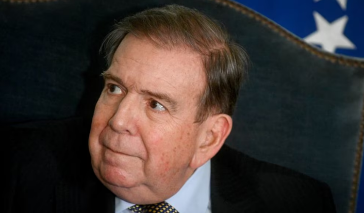 Régimen de Nicolás Maduro secuestró al yerno del presidente electo Edmundo González Urrutia