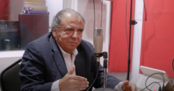 Presidente del PLN reconoce que proceso de renovación de la agrupación política no ha sido tan rápido como esperaba