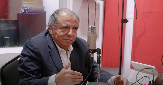 Presidente del PLN reconoce que proceso de renovación de la agrupación política no ha sido tan rápido como esperaba