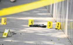 Alajuelita, San José y Turrialba fueron los cantones con mayor crecimiento en homicidios en 2024 respecto al 2023