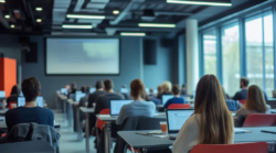 Estas son las carreras universitarias más fáciles de estudiar, según la IA