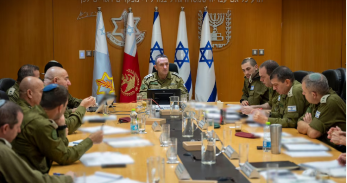 El gabinete de seguridad de Israel aprobó el cese al fuego con Hamas y la liberación de rehenes en Gaza: resta el visto bueno del pleno