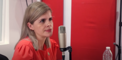 Ministra de la Presidencia sobre referéndum: “Los tiempos no van a dar y esto no ha sido por el gobierno”