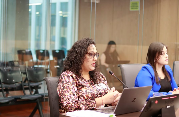 Coordinadora de Listas de Espera de la CCSS reconoció ante diputados que recibió “presiones” para cambiar indicadores