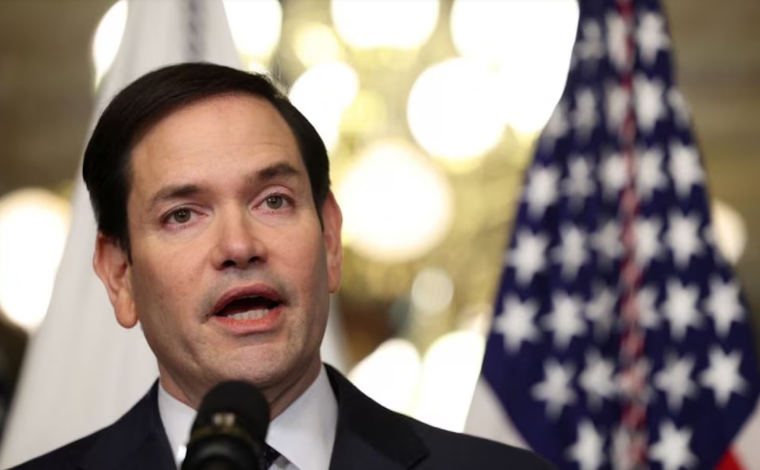 Marco Rubio viajará a cinco países de América Latina en su primera gira como secretario de Estado de EEUU